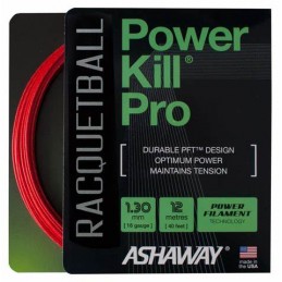 Ashaway Power Kill Pro