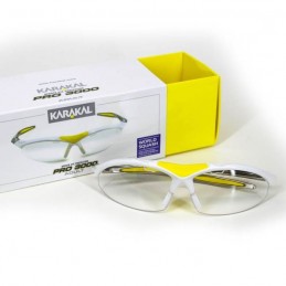 Karakal Pro-3000 Eye Protection