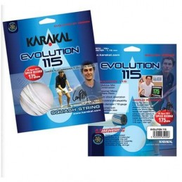 Karakal Evolution 115