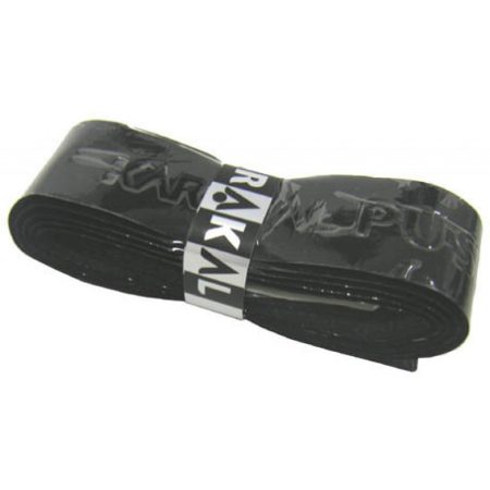Karakal PU Replacement Grip Black