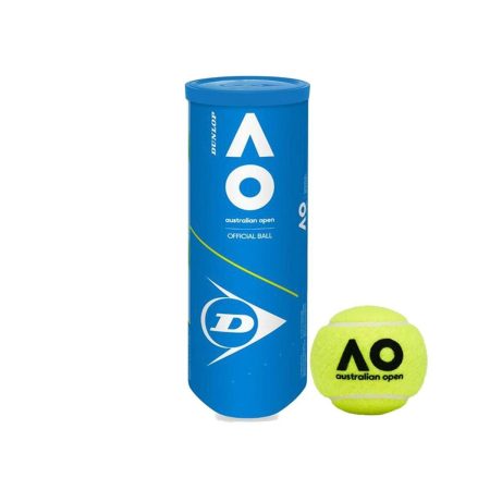 Dunlop Australian Open Balls