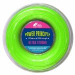 images Weiss Cannon Power Principle Strings 17g