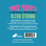 images Weiss Cannon Power Principle Strings 17g