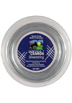 images Weiss Cannon Silverstring Strings 17g