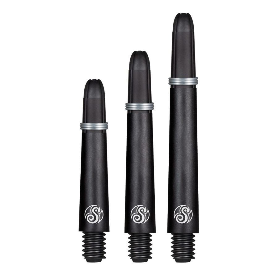 Shot Koi Carbon Shafts