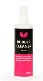 Butterfly 250ml Rubber Cleaner