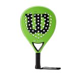 Wilson Blade Team Green Padel