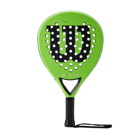 Wilson Blade Team Green Padel
