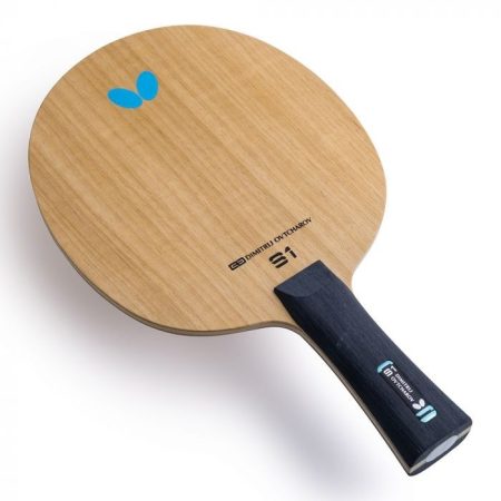 Butterfly Ovtcharov S1