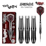 Shot Tribal Weapon Savage