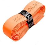 Karakal PU replacement grip multi colour