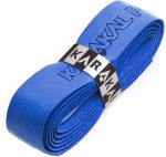 Karakal PU replacement grip multi colour