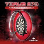 Mission Torus 270 Bright White Light