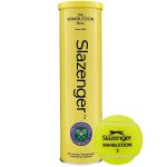 Slazenger balls