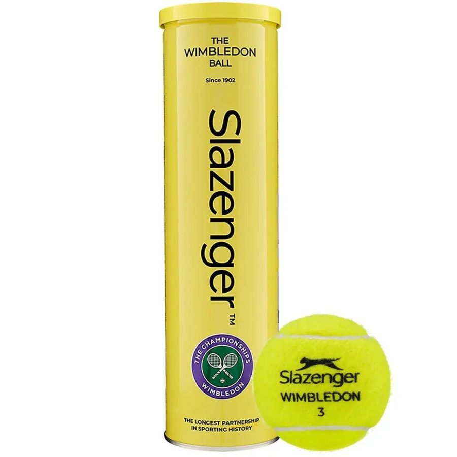 images Slazenger balls