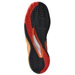 Wilson Rush Pro Ace Black Vermillion