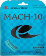 images Solinco Mach 10