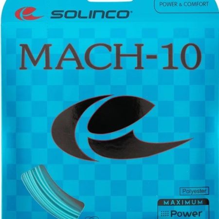 Solinco Mach 10