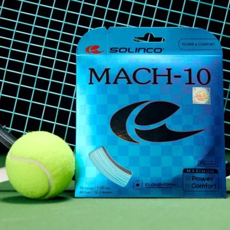 Solinco Mach 10