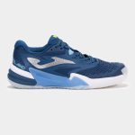 images Joma Roland 2503 Tennis Shoes Navy Blue