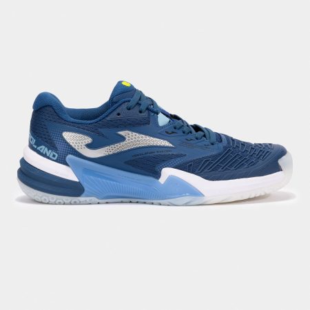 Joma Roland 2503 Tennis Shoes Navy Blue