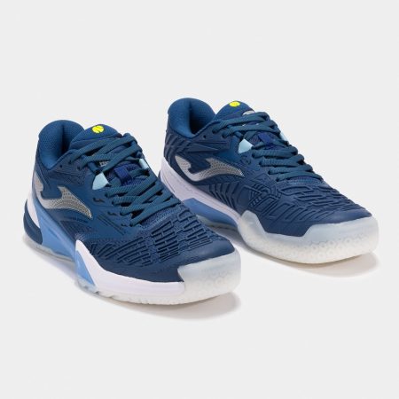 Joma Roland 2503 Tennis Shoes Navy Blue