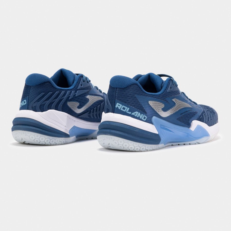 images Joma Roland 2503 Tennis Shoes Navy Blue
