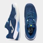 images Joma Roland 2503 Tennis Shoes Navy Blue