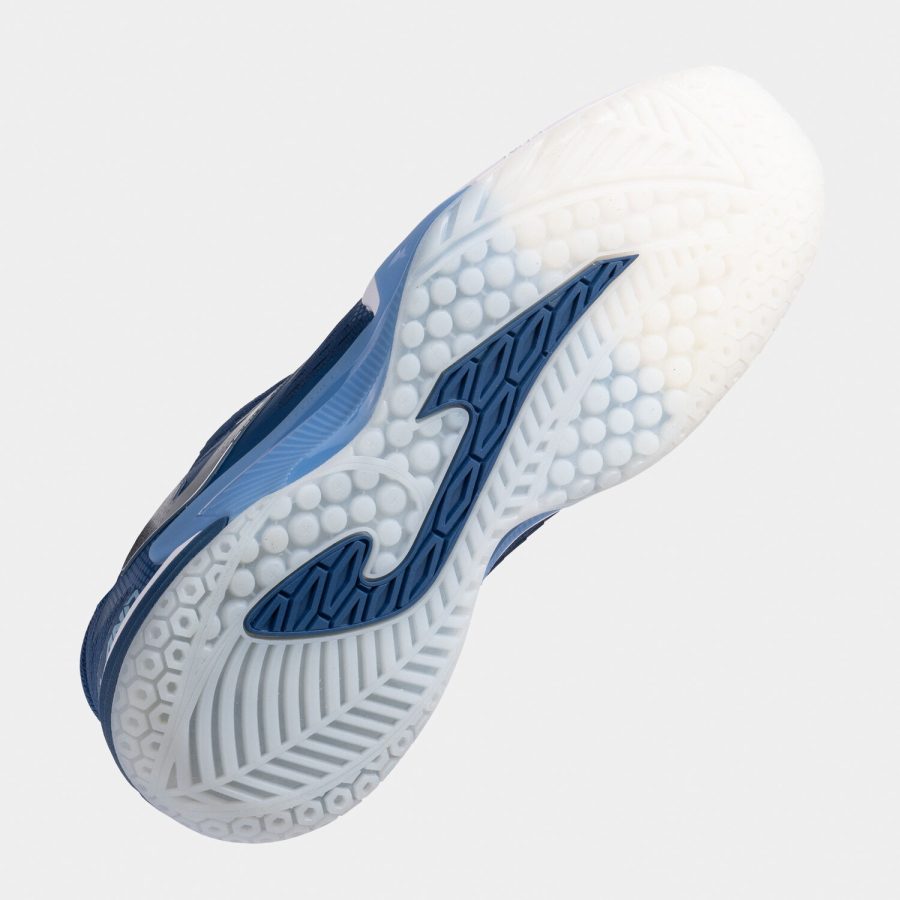 images Joma Roland 2503 Tennis Shoes Navy Blue