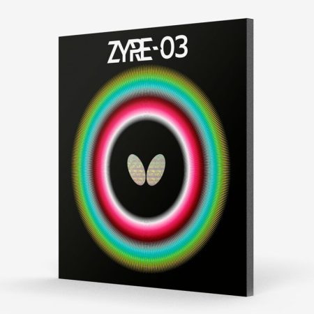 Butterfly Zyre 03 Rubber