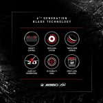 Winmau Blade 360 Triple Core Dartboard