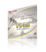 Tibhar Evolution FX-S