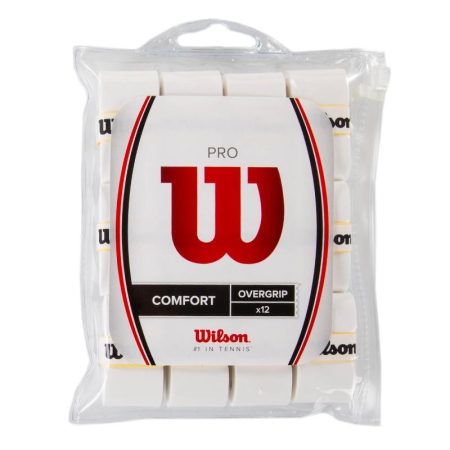 Wilson Pro Overgrip12pack