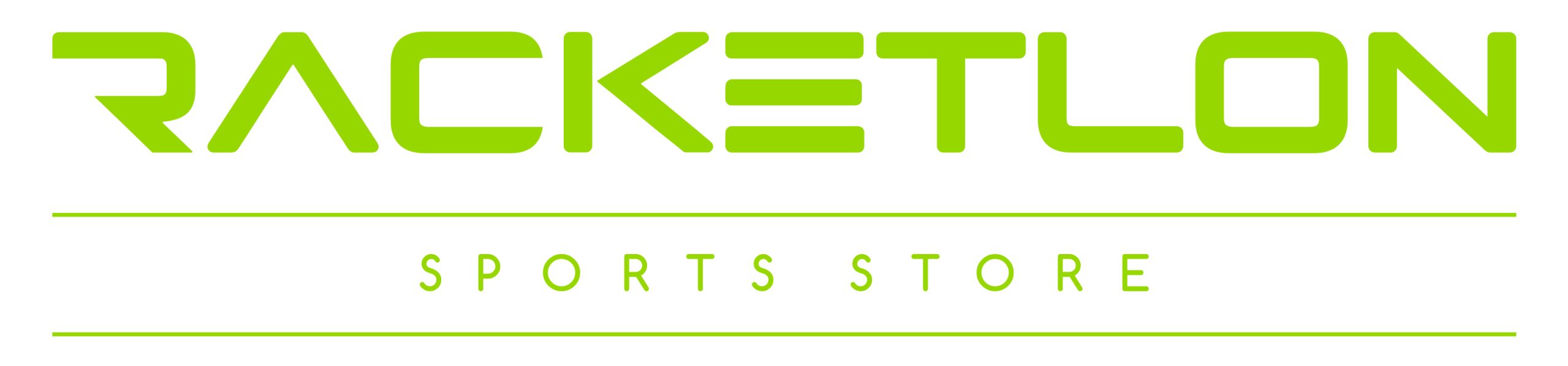 Racketlon Sports