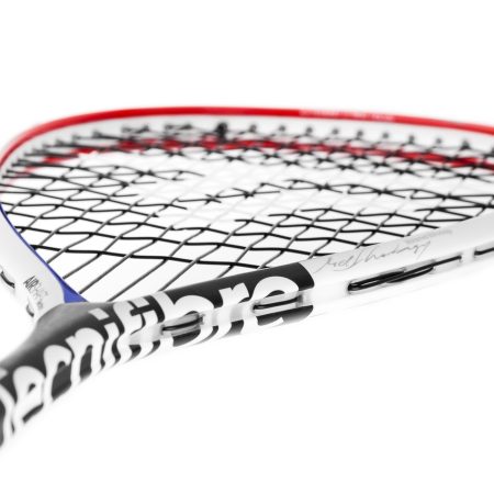 Tecnifibre Carboflex 125 Airshaft SMU