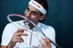 Tecnifibre Carboflex 125 Airshaft SMU