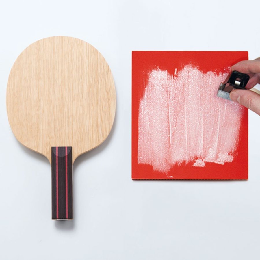 Gluing service