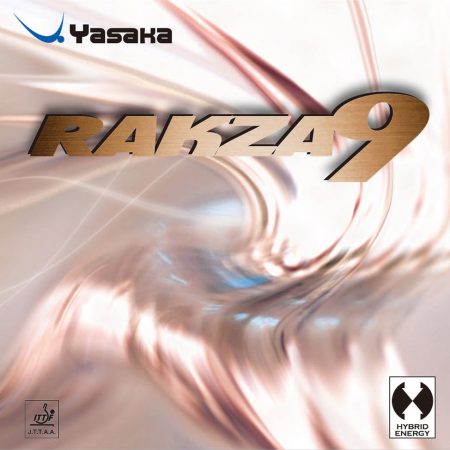 Yasaka Rakza 9