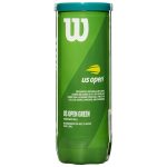 Wilson US Open Green Balls
