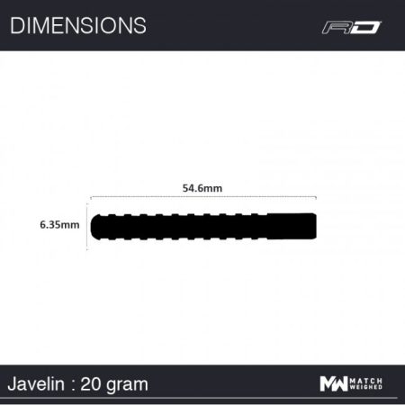 Red Dragon Javelin