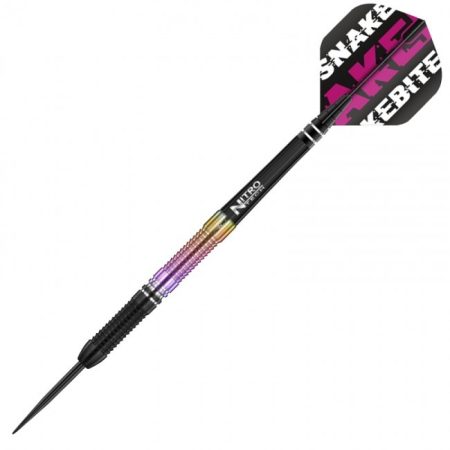 Red Dragon Peter Wright Snakebite World Champion 2020