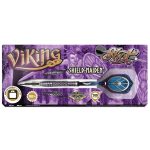 Shot Viking Shield Maiden