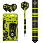 Winmau MVG Ambition Brass