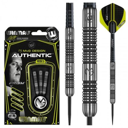 Winmau MVG Authentic