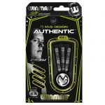 Winmau MVG Authentic
