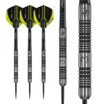 Winmau MVG Authentic