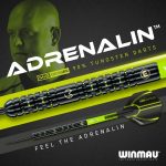 images Winmau MVG Adrenalin