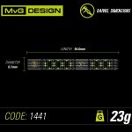 images Winmau MVG Adrenalin