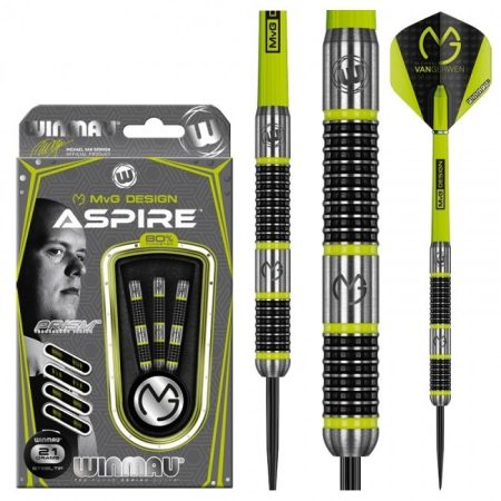 Winmau MVG Aspire