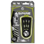 images Winmau MVG Aspire